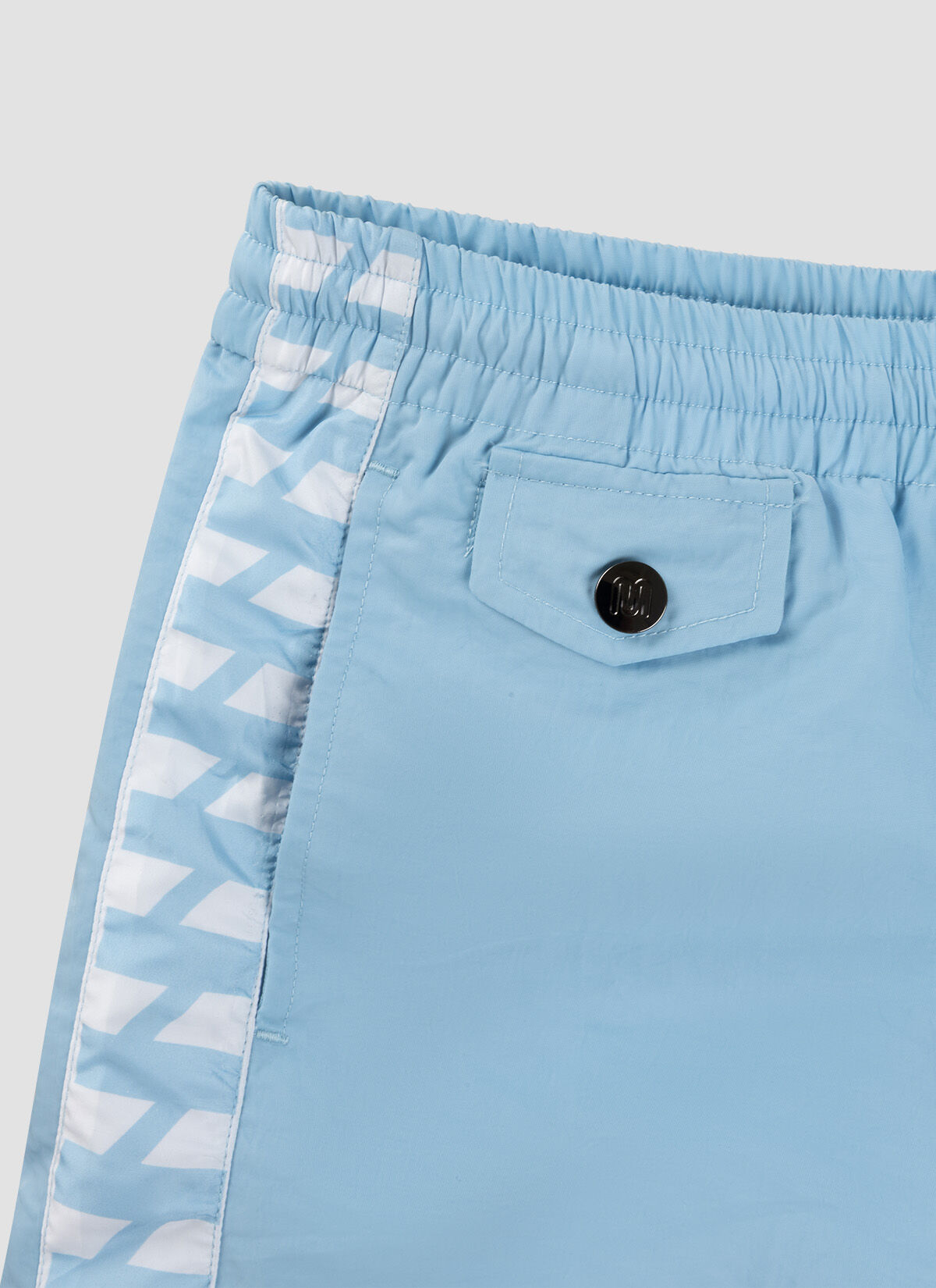MEYBA Original Short, Blue Depths, hi-res